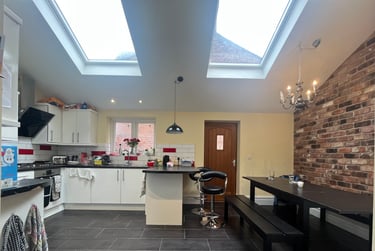 8 bed house, Hollybank Road, Sefton Park, Liverpool, L181HP - Image 1