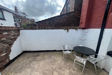 4 bed house, Crawford Avenue, Sefton Park, Liverpool, L181DL - Image 13