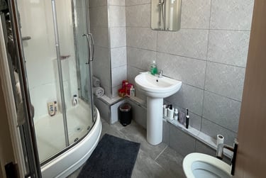 7 bed house, Bagot Street, Toxteth, Liverpool, L152HA - Image 5