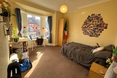 6 bed house, Hollybank Road, Sefton Park, Liverpool, L181HP - Image 9