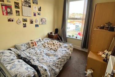 6 bed house, Greenbank Road, Sefton Park, Liverpool, L181HN - Image 9