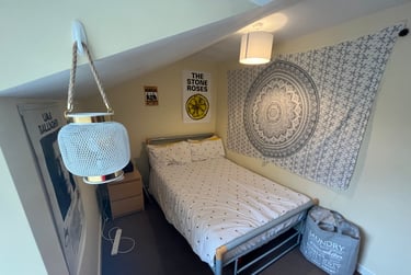 5 bed house, Gorsebank Road, Sefton Park, Liverpool, L181HL - Image 2