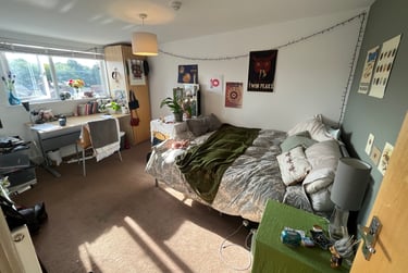 7 bed house, Smithdown Road, Sefton Park, Liverpool, L155AH - Image 9