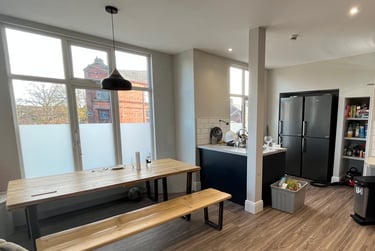 7 bed flat, Smithdown road, Wavertree, Liverpool, L155AJ - Image 4