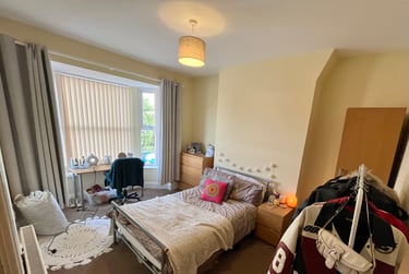 6 bed house, Greenbank Road, Sefton Park, Liverpool, L181HN - Image 10