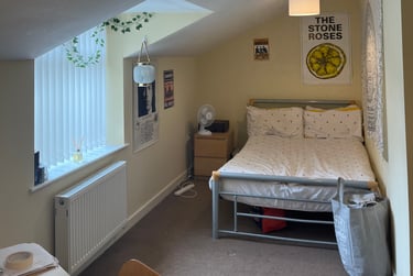 5 bed house, Gorsebank Road, Sefton Park, Liverpool, L181HL - Image 10
