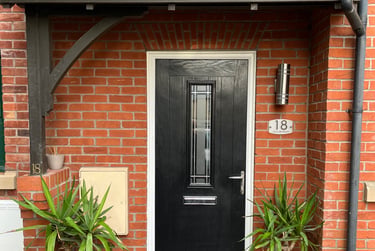 9 bed house, Schuster Road, Victoria Park, Manchester, M145PE - Image 14