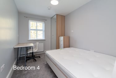 9 bed house, Schuster Road, Victoria Park, Manchester, M145PE - Image 6