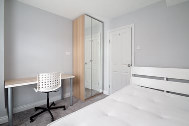 9 bed house, Schuster Road, Victoria Park, Manchester, M145PE - Image 7