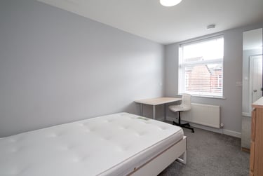 9 bed house, Schuster Road, Victoria Park, Manchester, M145PE - Image 8