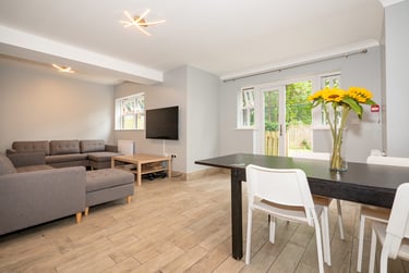 9 bed house, Schuster Road, Victoria Park, Manchester, M145PE - Image 1