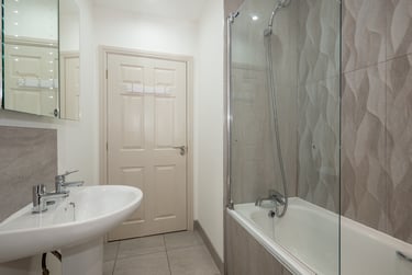 9 bed house, Schuster Road, Victoria Park, Manchester, M145PE - Image 11