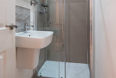 9 bed house, Schuster Road, Victoria Park, Manchester, M145PE - Image 13