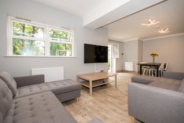 9 bed house, Schuster Road, Victoria Park, Manchester, M145PE - Image 10
