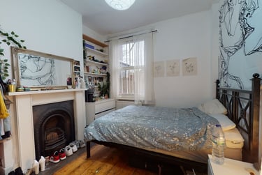 4 bed house, Coleman Road, Southwark, London, SE57TG - Image 4