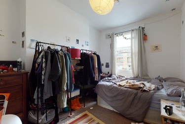 3 bed house, Graces Road, Camberwell, London, SE58PF - Image 3