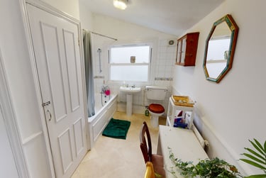 3 bed house, Queens Road, Peckham, London, SE152NG - Image 2