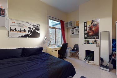 6 bed house, Crofton Road, Peckham, London, SE58LZ - Image 9