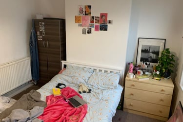 2 bed flat, Kincaid Road, Peckham, London, SE155UN - Image 4