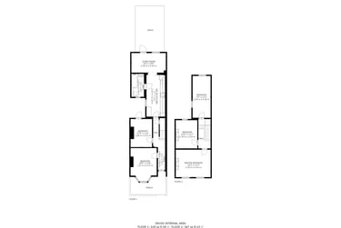5 bed house, Astbury Road, Peckham, London, SE152NW - Image 15