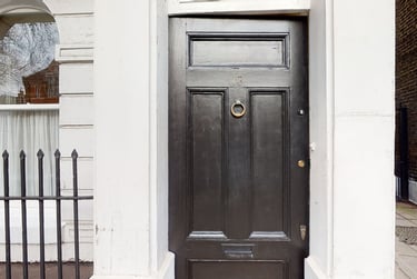 6 bed house, Camberwell Grove, Camberwell, London, SE58JA - Image 12