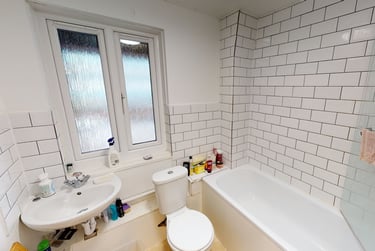 4 bed flat, Sedgmoor Place, Southwark, London, SE57SE - Image 6
