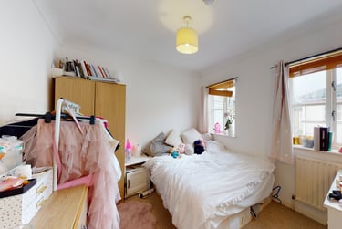 3 bed flat, Vestry Mews, Camberwell, London, SE58NS - Image 5