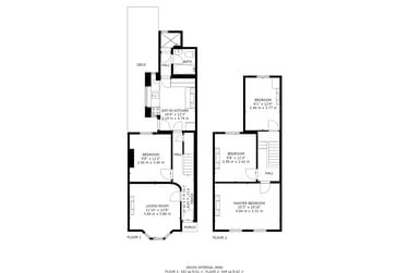 4 bed house, Ada Road, Camberwell, London, SE57RW - Image 9