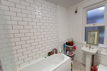 5 bed house, Halsmere Road, Camberwell, London, SE59LN - Image 12