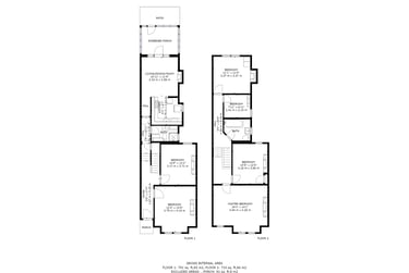 5 bed house, Halsmere Road, Camberwell, London, SE59LN - Image 13