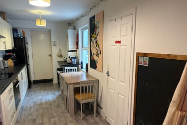 5 bed house, Astbury Road, Peckham, London, SE152NW - Image 6
