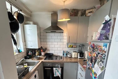 2 bed flat, Queens Road, Peckham, London, SE152EZ - Image 3