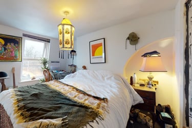 6 bed house, Coldharbour Lane, Camberwell, London, SW98SE - Image 7