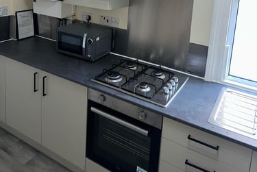 4 bed house, Denmark Road, Camberwell, London, SE59EG - Image 2