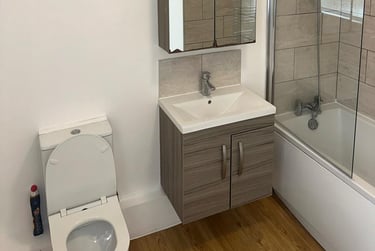 4 bed house, Denmark Road, Camberwell, London, SE59EG - Image 8