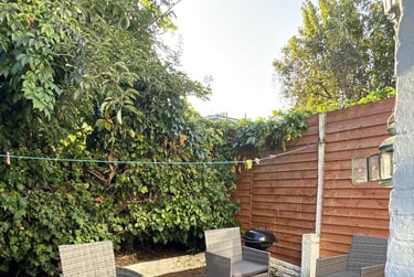 5 bed house, Elcot Avenue, Peckham, London, SE151QB - Image 4