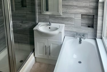 5 bed house, Southwell Road, Camberwell, London, SE59PF - Image 5