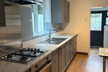 5 bed house, Coleman Road, Southwark, London, SE57TG - Image 1