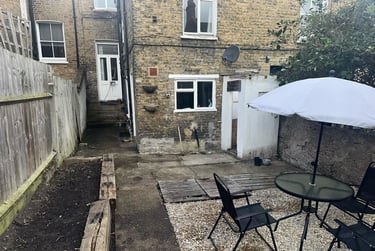 6 bed house, Crofton Road, Peckham, London, SE58LZ - Image 7