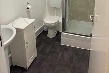 6 bed house, Clayton Road, Peckham, London, SE155JG - Image 13
