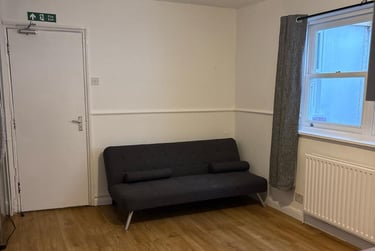 6 bed house, Clayton Road, Peckham, London, SE155JG - Image 5