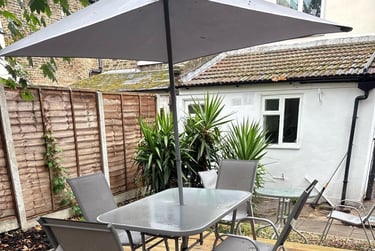 6 bed house, Clayton Road, Peckham, London, SE155JG - Image 14