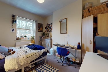 5 bed house, Clayton Road, Peckham, London, SE155JG - Image 6