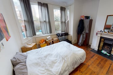 6 bed house, Talfourd Road, Peckham, London, SE155NY - Image 3