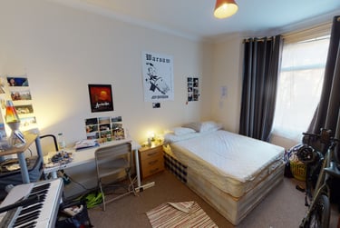 5 bed house, Astbury Road, Nunhead, London, SE152NL - Image 2