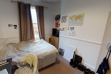 3 bed house, Queens Road, Peckham, London, SE152NG - Image 6