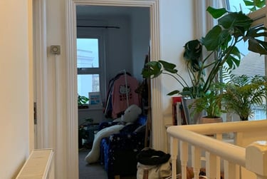 2 bed flat, Kincaid Road, Peckham, London, SE155UN - Image 10