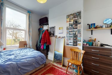 6 bed house, Sandrock Road, New Cross, London, SE137TP - Image 3