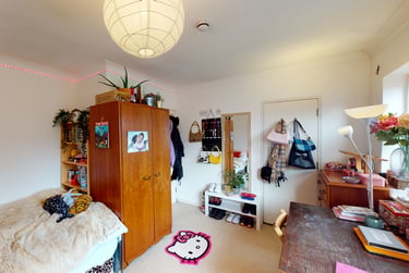 3 bed flat, Vestry Mews, Camberwell, London, SE58NS - Image 6