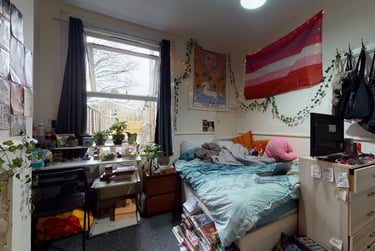 5 bed house, Coleman Road, Southwark, London, SE57TG - Image 11